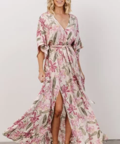 AK Corinth Maxi Dress | Orchid Floral Dresses 17 AK Corinth Maxi Dress | Orchid Floral Dresses