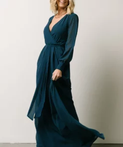 RR Dresses Lydia Maxi Dress | Topaz 21 RR Dresses Lydia Maxi Dress | Topaz