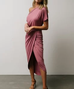 Addison Midi Dress | Orchid Dresses