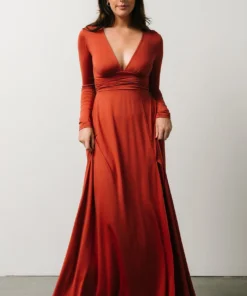 DD Arianna Maxi Dress | Clay Dresses