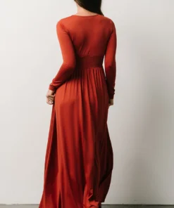 DD Arianna Maxi Dress | Clay Dresses