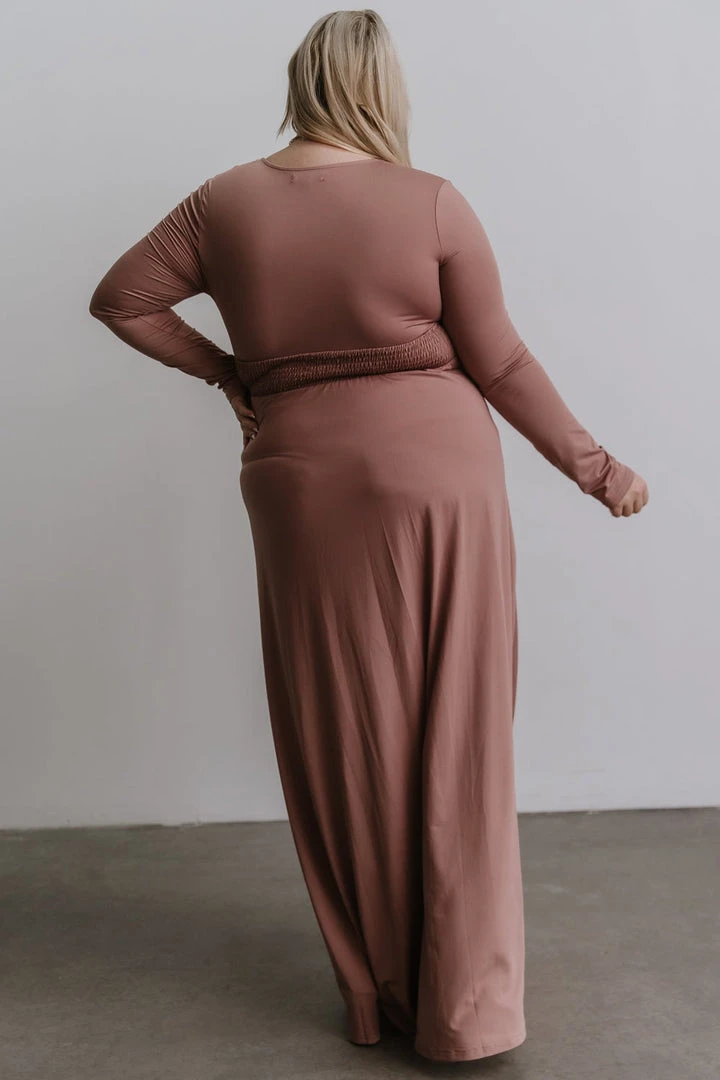 DD Dresses Arianna Maxi Dress | Dusty Mauve 9 DD Dresses Arianna Maxi Dress | Dusty Mauve