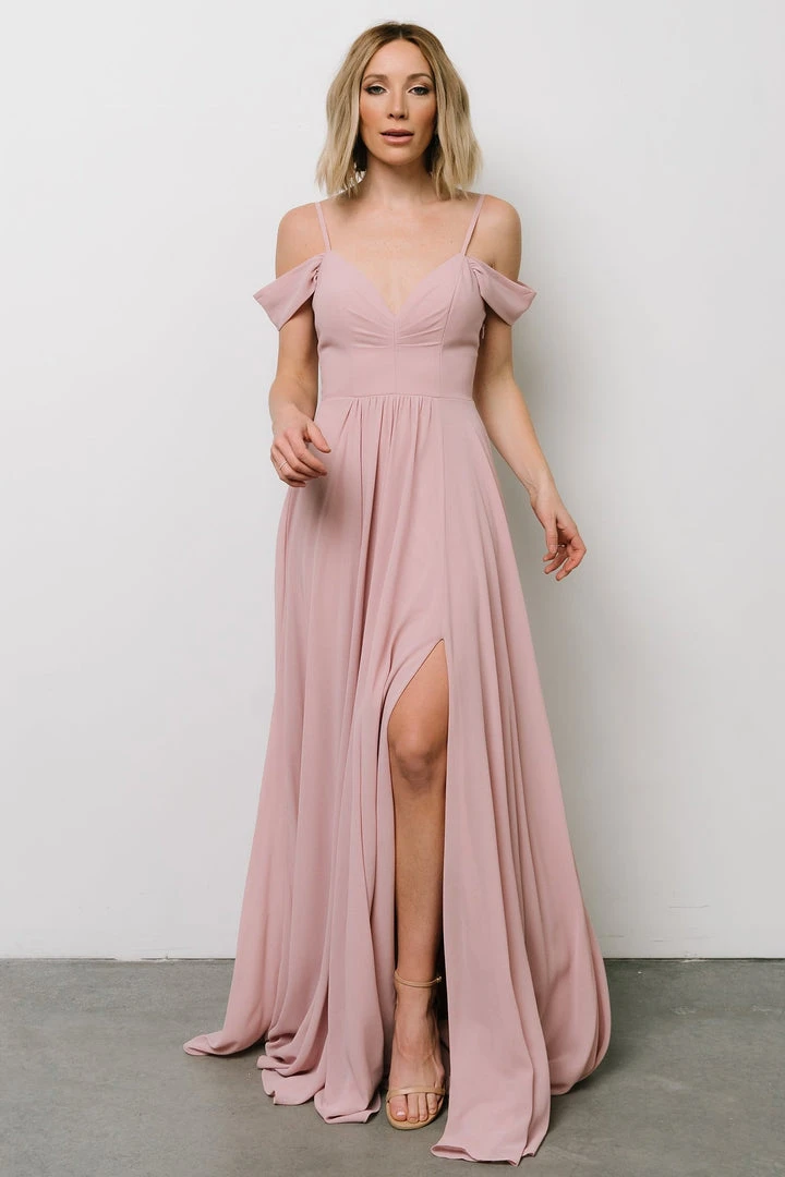 Soi Bianca Lace Maxi Dress | Dusty Rose Dresses 13 Soi Bianca Lace Maxi Dress | Dusty Rose Dresses