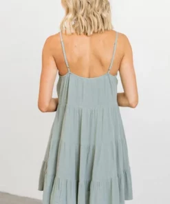 HAY Carly Lace Floral Mini Dress | Sage Dresses 12 HAY Carly Lace Floral Mini Dress | Sage Dresses