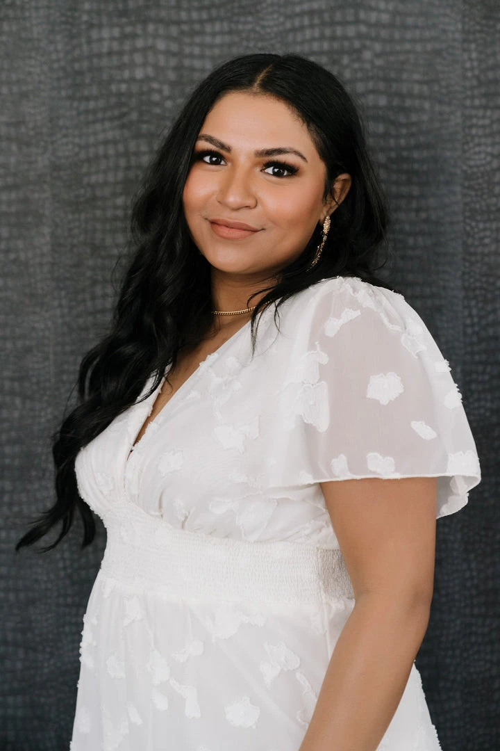 RR Evelyn Smocked Maxi Dress | Off White Dresses 10 RR Evelyn Smocked Maxi Dress | Off White Dresses