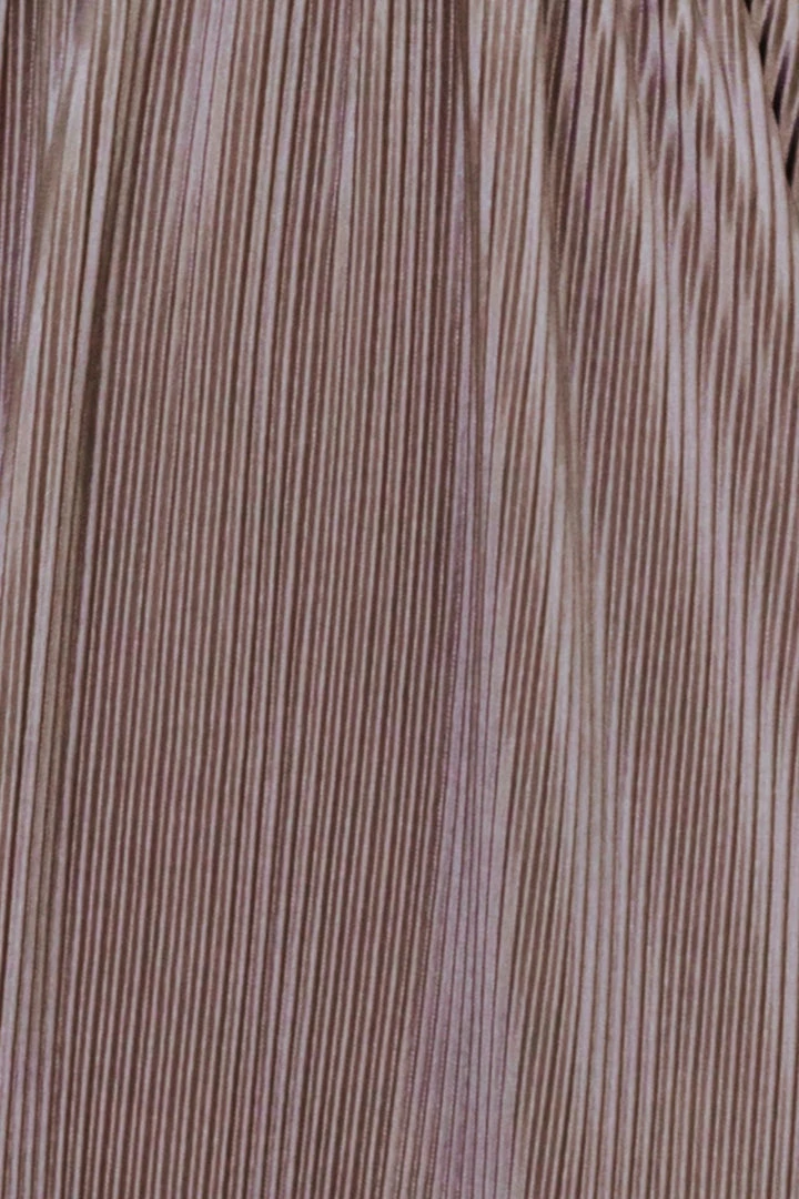 Baltic Born Fabric Swatch - Athena Pleated | Autumn Orchid 1 Baltic Born Fabric Swatch - Athena Pleated | Autumn Orchid