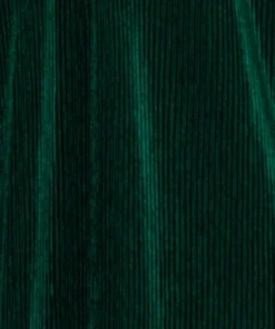 Baltic Born Fabric Swatches Fabric Swatch - Athena Pleated | Forest