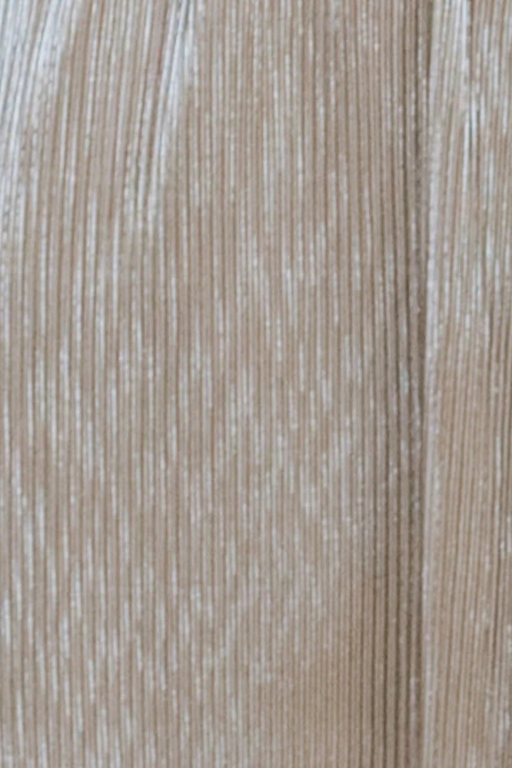 Baltic Born Fabric Swatches Fabric Swatch - Athena Pleated | Gold 1 Baltic Born Fabric Swatches Fabric Swatch - Athena Pleated | Gold