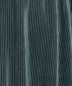 Baltic Born Fabric Swatches Fabric Swatch - Athena Pleated | Lagoon