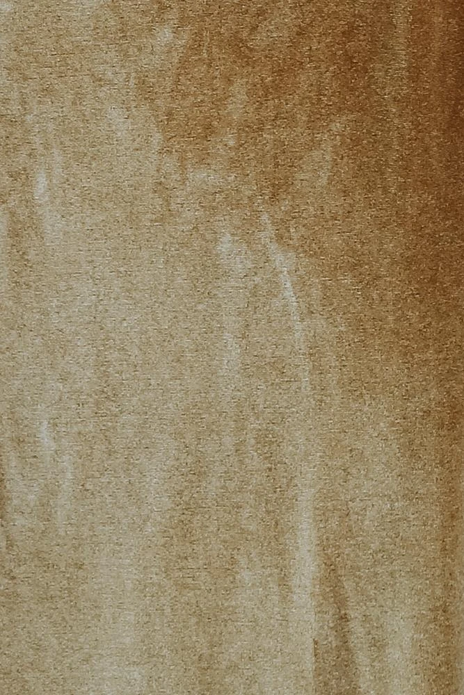 Baltic Born Fabric Swatch - Esmerelda Velvet | Gold 1 Baltic Born Fabric Swatch - Esmerelda Velvet | Gold