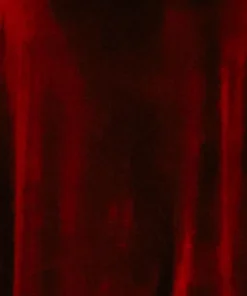 Baltic Born Fabric Swatch - Esmerelda Velvet | Merlot Fabric Swatches