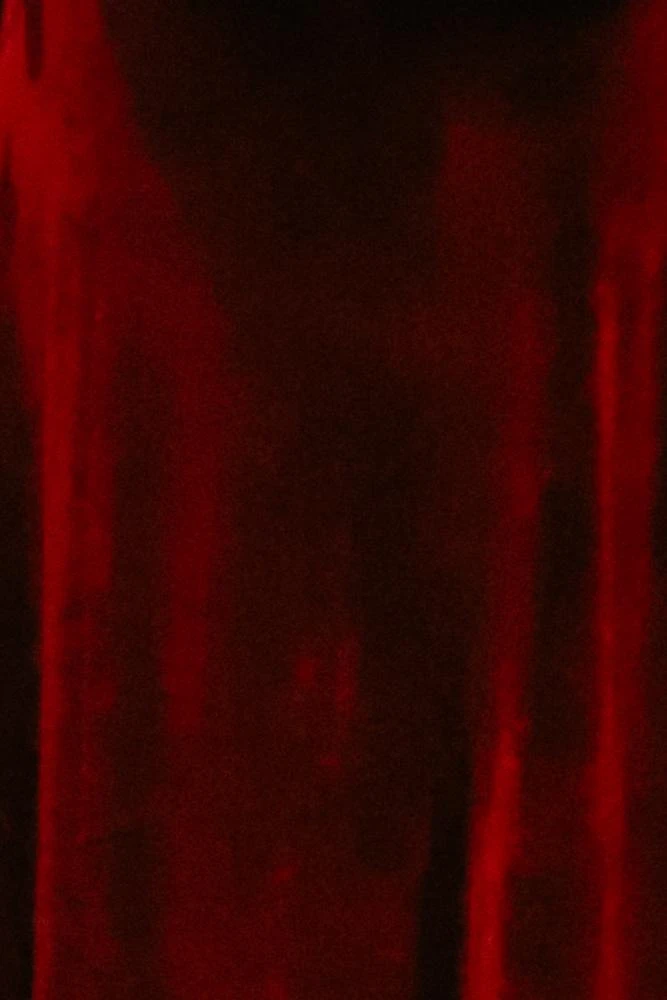 Baltic Born Fabric Swatch - Esmerelda Velvet | Merlot Fabric Swatches 1 Baltic Born Fabric Swatch - Esmerelda Velvet | Merlot Fabric Swatches