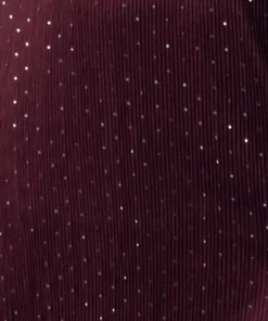 Baltic Born Fabric Swatch - Helen Sparkle | Mulberry