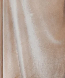 Baltic Born Fabric Swatch - Meghan Velvet | Shell Fabric Swatches