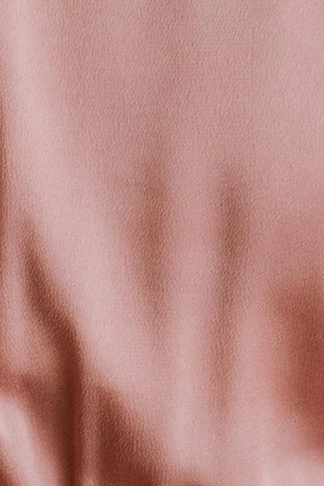 Baltic Born Fabric Swatches Fabric Swatch - Sicily Satin | Blush 1 Baltic Born Fabric Swatches Fabric Swatch - Sicily Satin | Blush