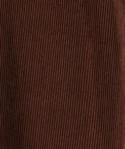 Baltic Born Fabric Swatches Fabric Swatch - Venus Pleated | Bronze