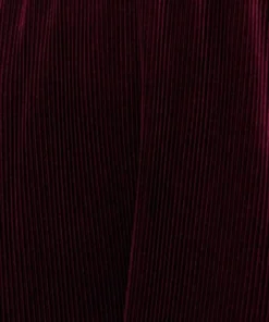 Baltic Born Fabric Swatches Fabric Swatch - Venus Pleated | Mulberry