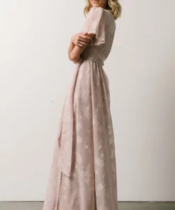 RR Dresses Faye Maxi Dress | Autumn Orchid 11 RR Dresses Faye Maxi Dress | Autumn Orchid