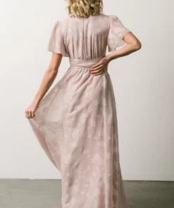 RR Dresses Faye Maxi Dress | Autumn Orchid 12 RR Dresses Faye Maxi Dress | Autumn Orchid