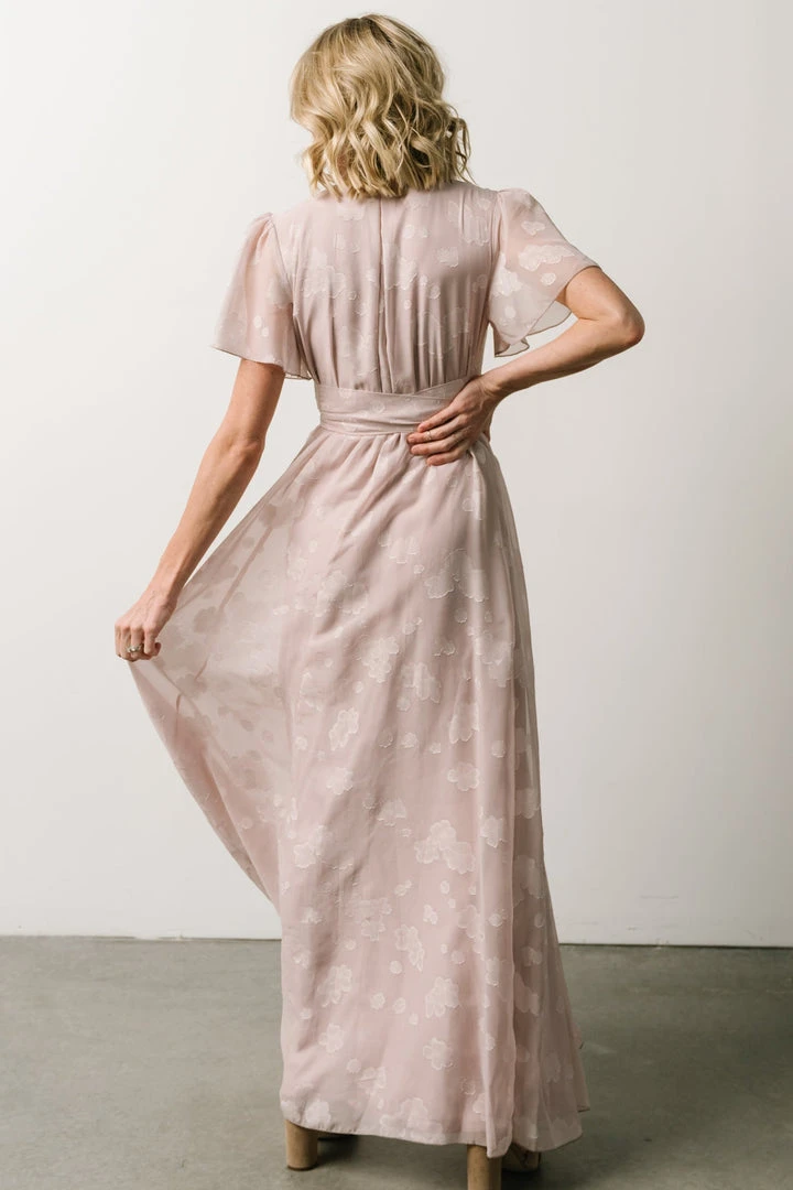 RR Dresses Faye Maxi Dress | Autumn Orchid 6 RR Dresses Faye Maxi Dress | Autumn Orchid