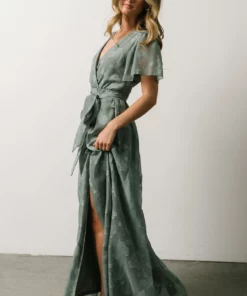 RR Faye Maxi Dress | Eucalyptus Dresses 20 RR Faye Maxi Dress | Eucalyptus Dresses