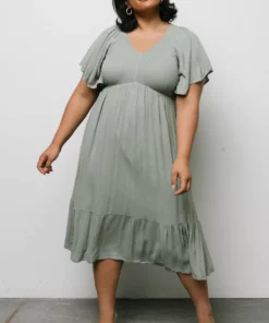 IL Felicity Smocked Dress | Sage Dresses 22 IL Felicity Smocked Dress | Sage Dresses