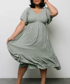 IL Felicity Smocked Dress | Sage Dresses 21 IL Felicity Smocked Dress | Sage Dresses