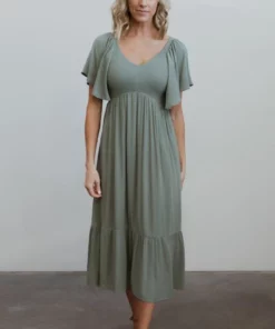 IL Felicity Smocked Dress | Sage Dresses 14 IL Felicity Smocked Dress | Sage Dresses
