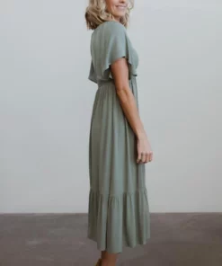 IL Felicity Smocked Dress | Sage Dresses 15 IL Felicity Smocked Dress | Sage Dresses
