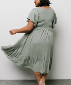 IL Felicity Smocked Dress | Sage Dresses 20 IL Felicity Smocked Dress | Sage Dresses
