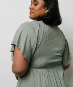 IL Felicity Smocked Dress | Sage Dresses 19 IL Felicity Smocked Dress | Sage Dresses