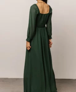 BB Custom Giselle Maxi Dress | Evergreen Dresses 13 BB Custom Giselle Maxi Dress | Evergreen Dresses