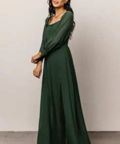 BB Custom Giselle Maxi Dress | Evergreen Dresses 11 BB Custom Giselle Maxi Dress | Evergreen Dresses