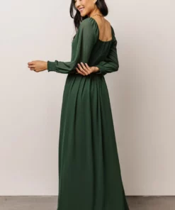 BB Custom Giselle Maxi Dress | Evergreen Dresses 14 BB Custom Giselle Maxi Dress | Evergreen Dresses