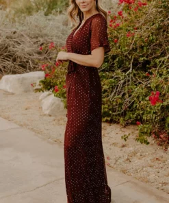 BB Custom Dresses Grace Sparkle Gown | Mulberry 14 BB Custom Dresses Grace Sparkle Gown | Mulberry