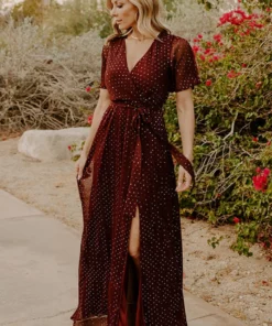 BB Custom Dresses Grace Sparkle Gown | Mulberry 22 BB Custom Dresses Grace Sparkle Gown | Mulberry