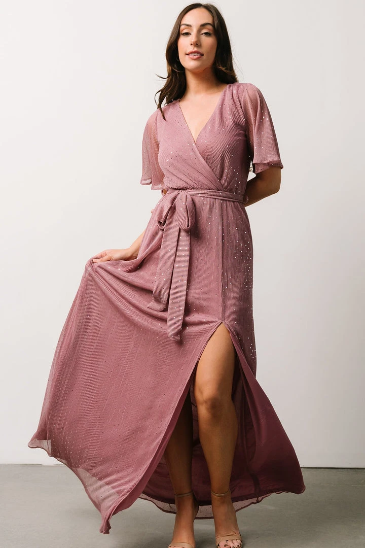 BB Custom Grace Sparkle Gown | Orchid 8 BB Custom Grace Sparkle Gown | Orchid