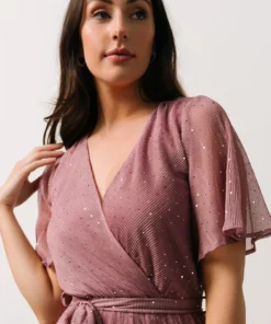 BB Custom Grace Sparkle Gown | Orchid 11 BB Custom Grace Sparkle Gown | Orchid