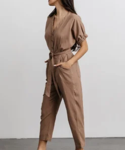 IL Boho Heidi Jumpsuit | Mocha 12 IL Boho Heidi Jumpsuit | Mocha