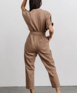 IL Boho Heidi Jumpsuit | Mocha 13 IL Boho Heidi Jumpsuit | Mocha
