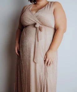 BB Custom Dresses Helen Tank Sparkle Gown | Champagne 23 BB Custom Dresses Helen Tank Sparkle Gown | Champagne