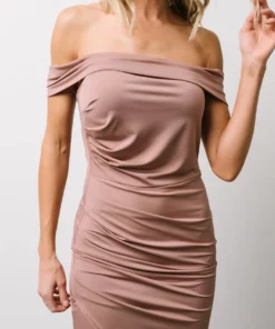 DD Zaire Off Shoulder Maxi Dress | Dusty Mauve Dresses 20 DD Zaire Off Shoulder Maxi Dress | Dusty Mauve Dresses