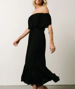 DD Karma Wide Leg Jumpsuit | Black 15 DD Karma Wide Leg Jumpsuit | Black