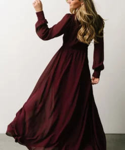 Soi Kelsey Wrap Dress | Mulberry Dresses 12 Soi Kelsey Wrap Dress | Mulberry Dresses