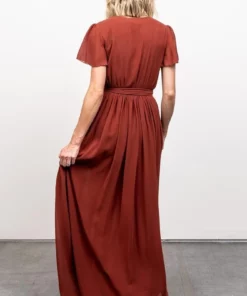 Dresses Kristina Maxi Dress | Brick 24 Dresses Kristina Maxi Dress | Brick