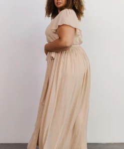 Kristina Maxi Dress | Natural Dresses 19 Kristina Maxi Dress | Natural Dresses