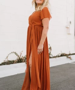 Dresses Kristina Maxi Dress | Nutmeg