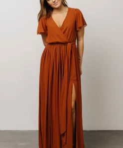 Dresses Kristina Maxi Dress | Nutmeg