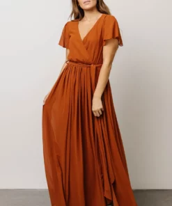 Dresses Kristina Maxi Dress | Nutmeg