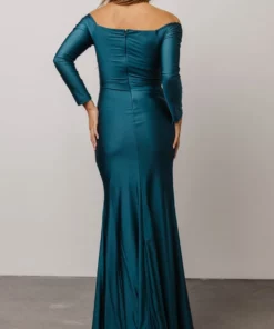 RR Laia Gown | Topaz Dresses 10 RR Laia Gown | Topaz Dresses